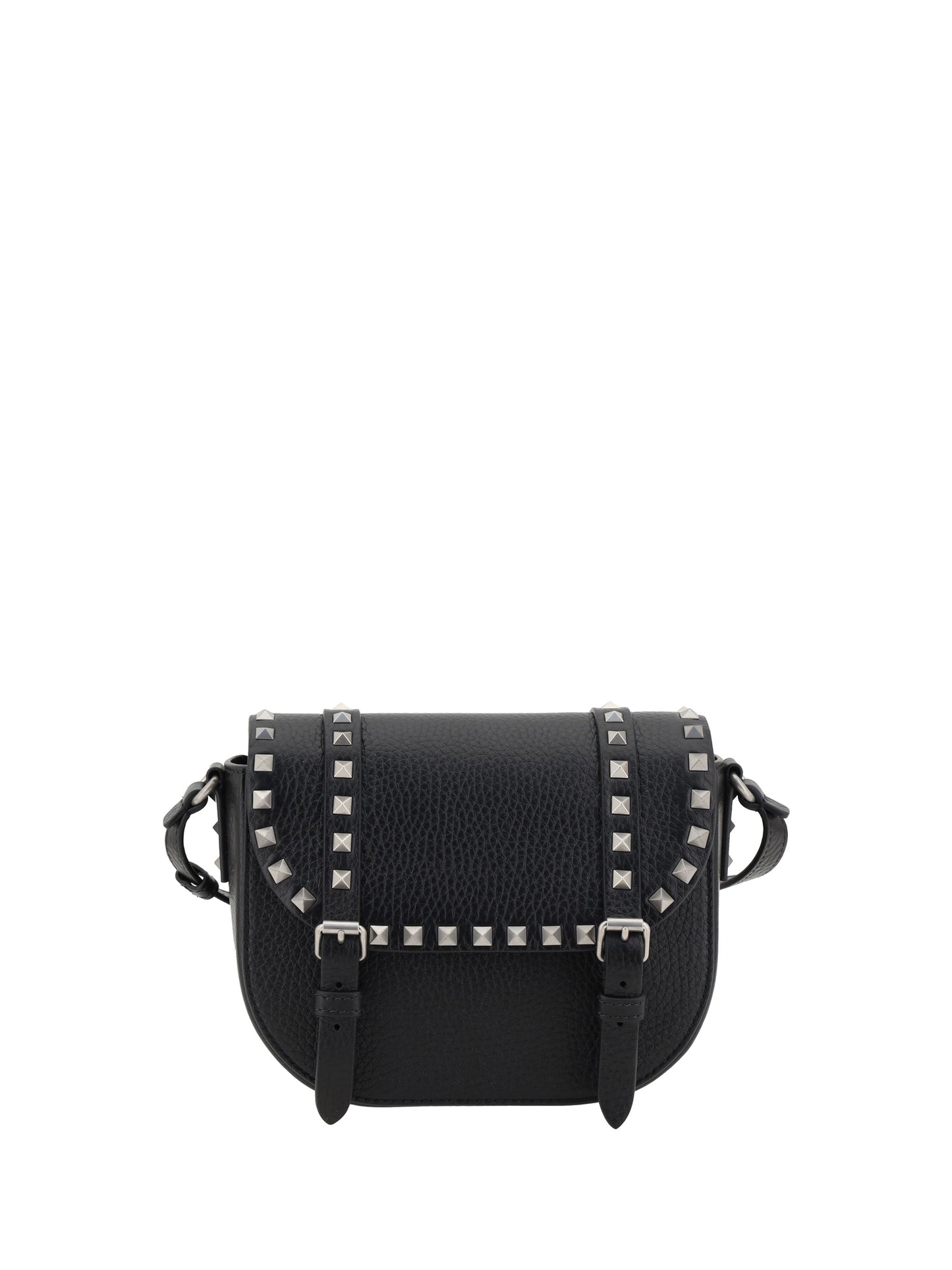 Borsa a Tracolla Rockstud Messenger Small