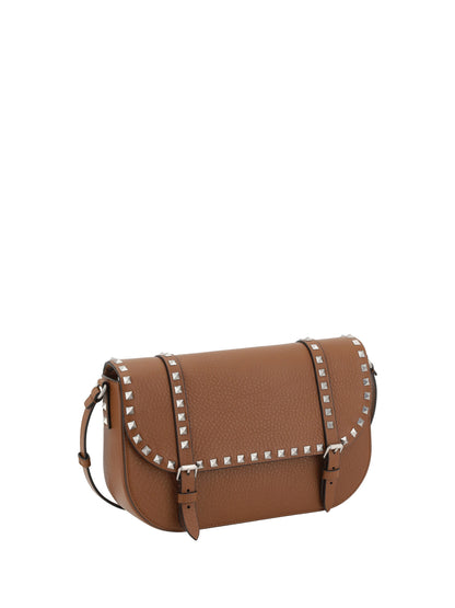 Borsa a Tracolla Rockstud Messenger