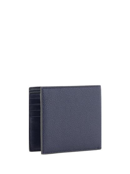 Portafogli Bifold