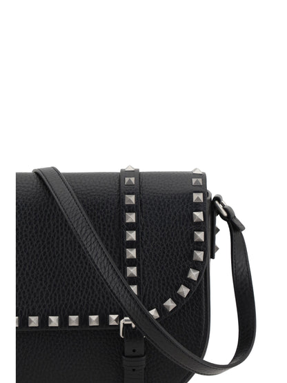 Borsa a Tracolla Rockstud Messenger