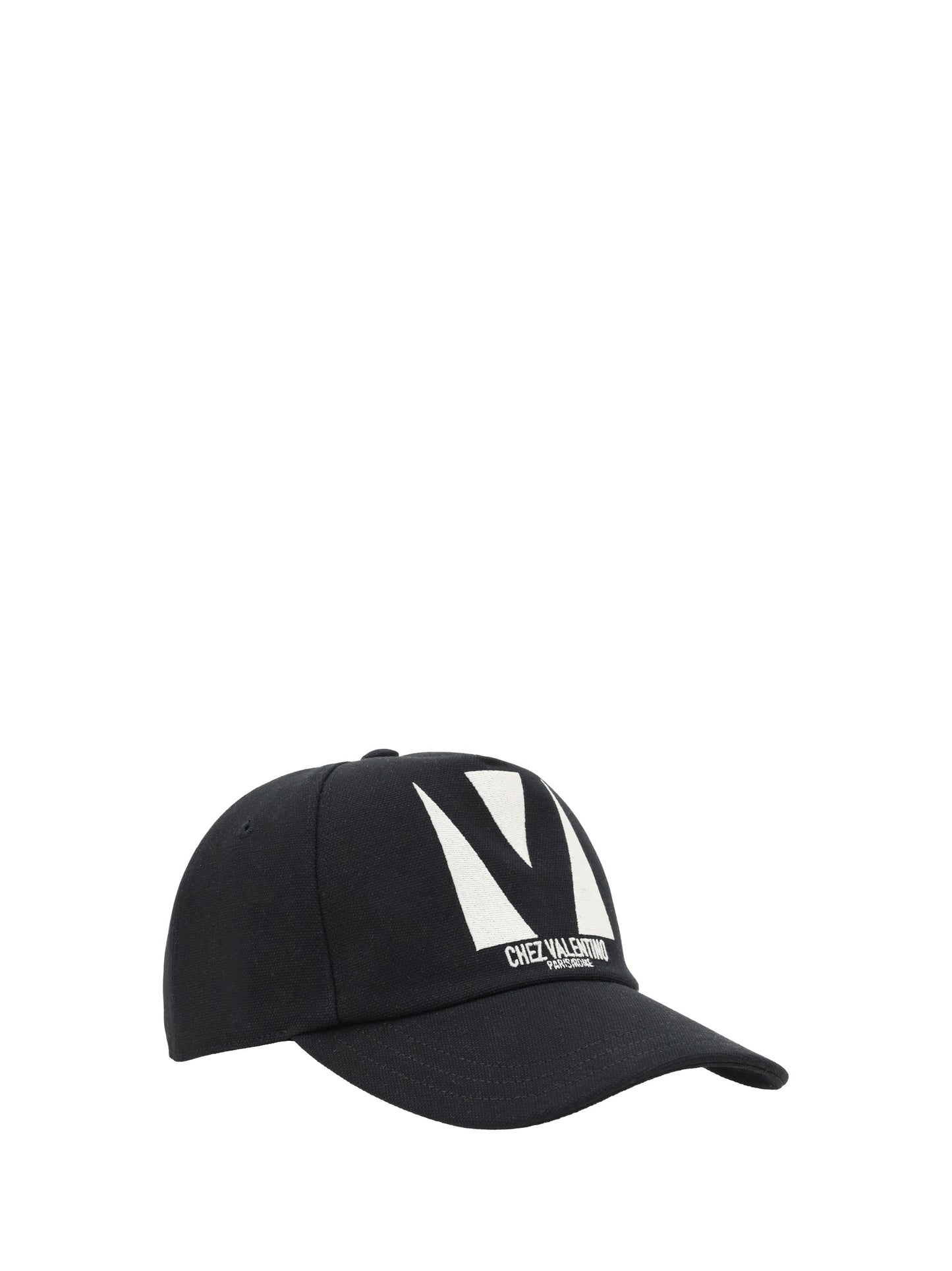 Cappello da Baseball maxi logo