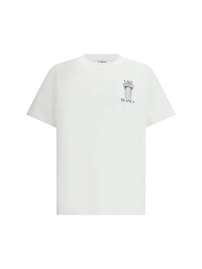 T-Shirt logata