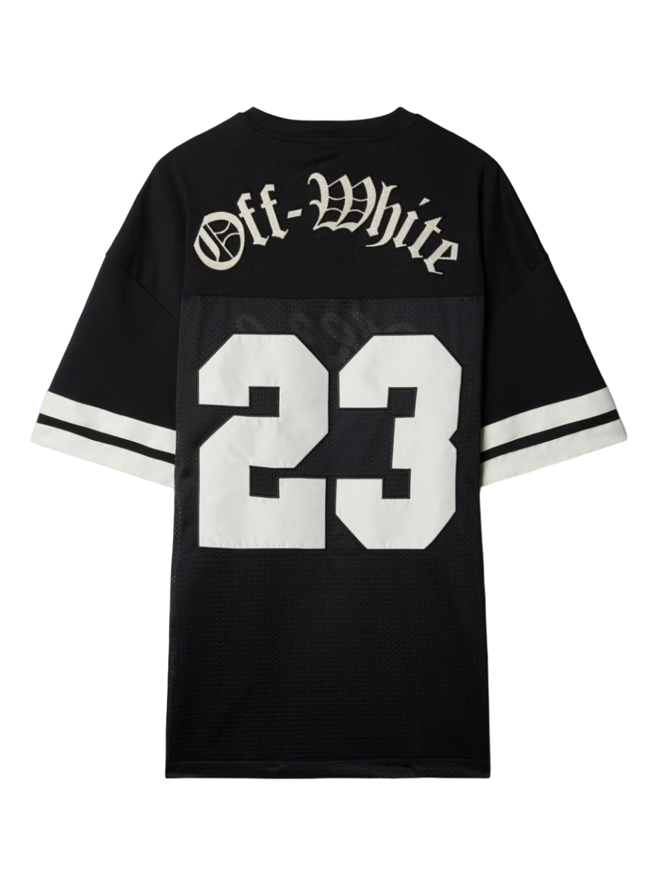 OFF WHITE - numero 23