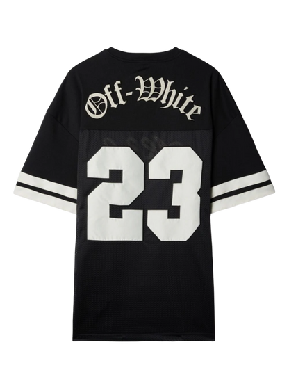 OFF WHITE - numero 23