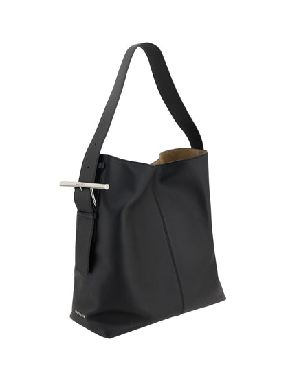 Borsa a Spalla T-Bar Sling