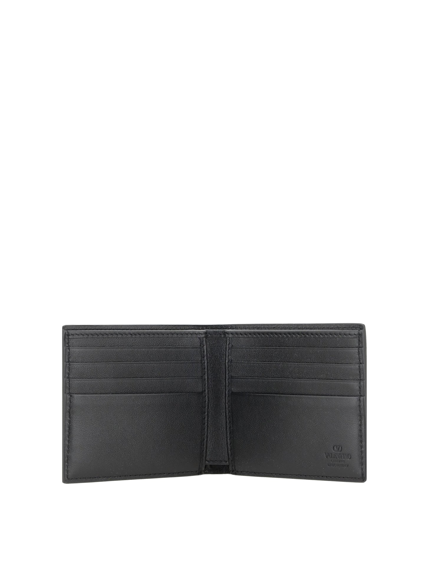 Portafogli bifold