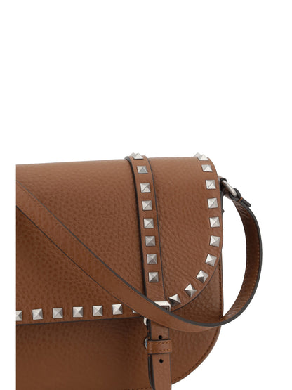 Borsa a Tracolla Rockstud Messenger