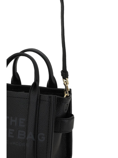 Borsa Tote Crossbody piccola