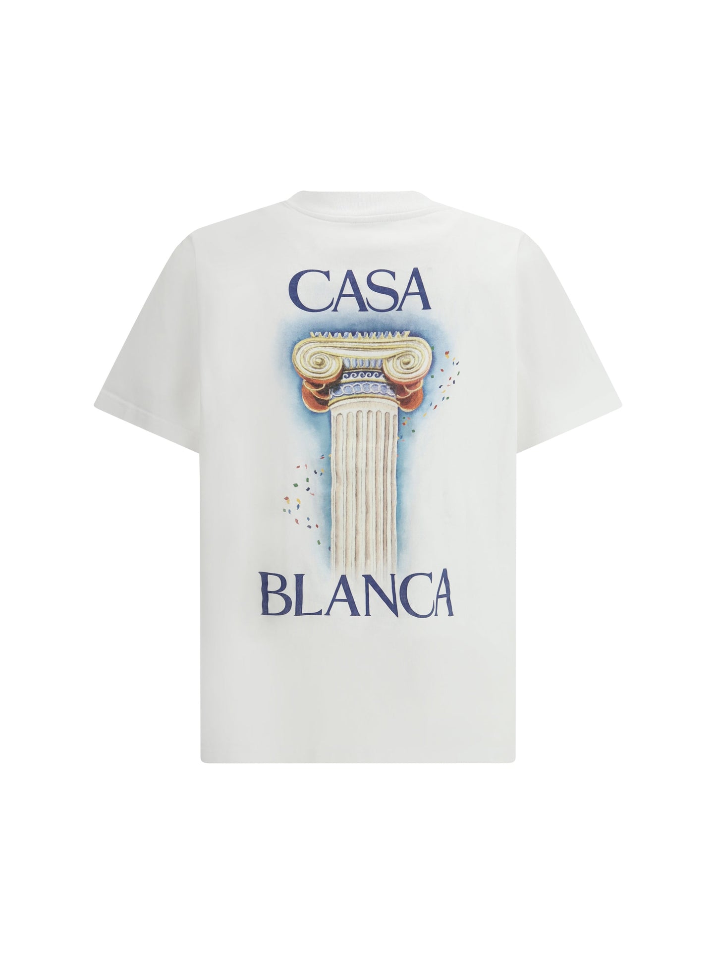 T-Shirt logata