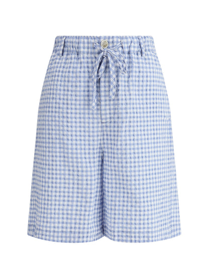 Shorts vichy