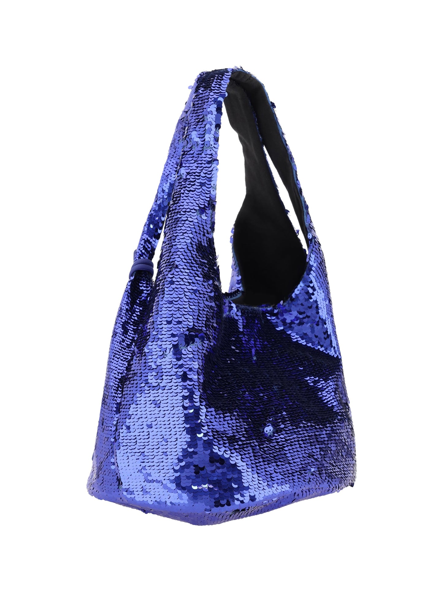 Borsa mini Sequin