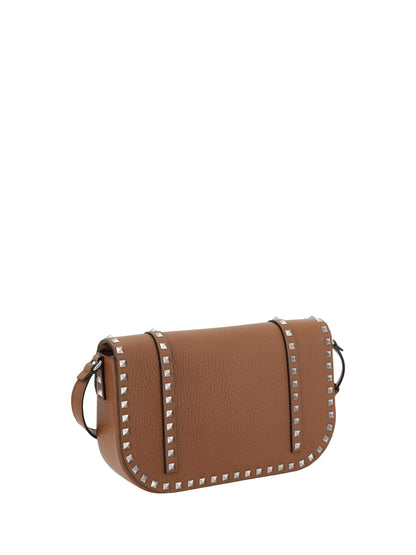 Borsa a Tracolla Rockstud Messenger