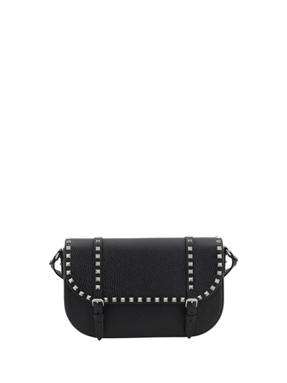 Borsa a Tracolla Rockstud Messenger