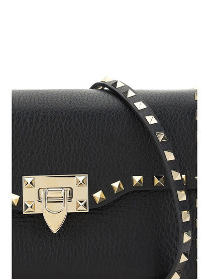 Borsa a Tracolla Rockstud Small