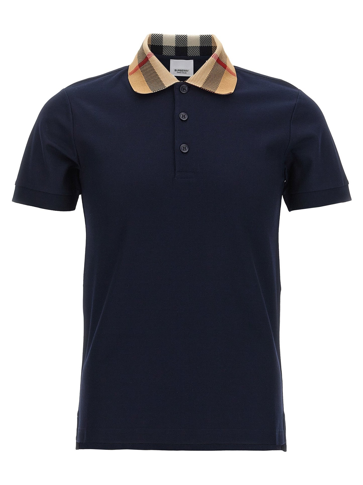 Cody Polo Blu