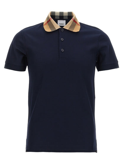 Cody Polo Blu