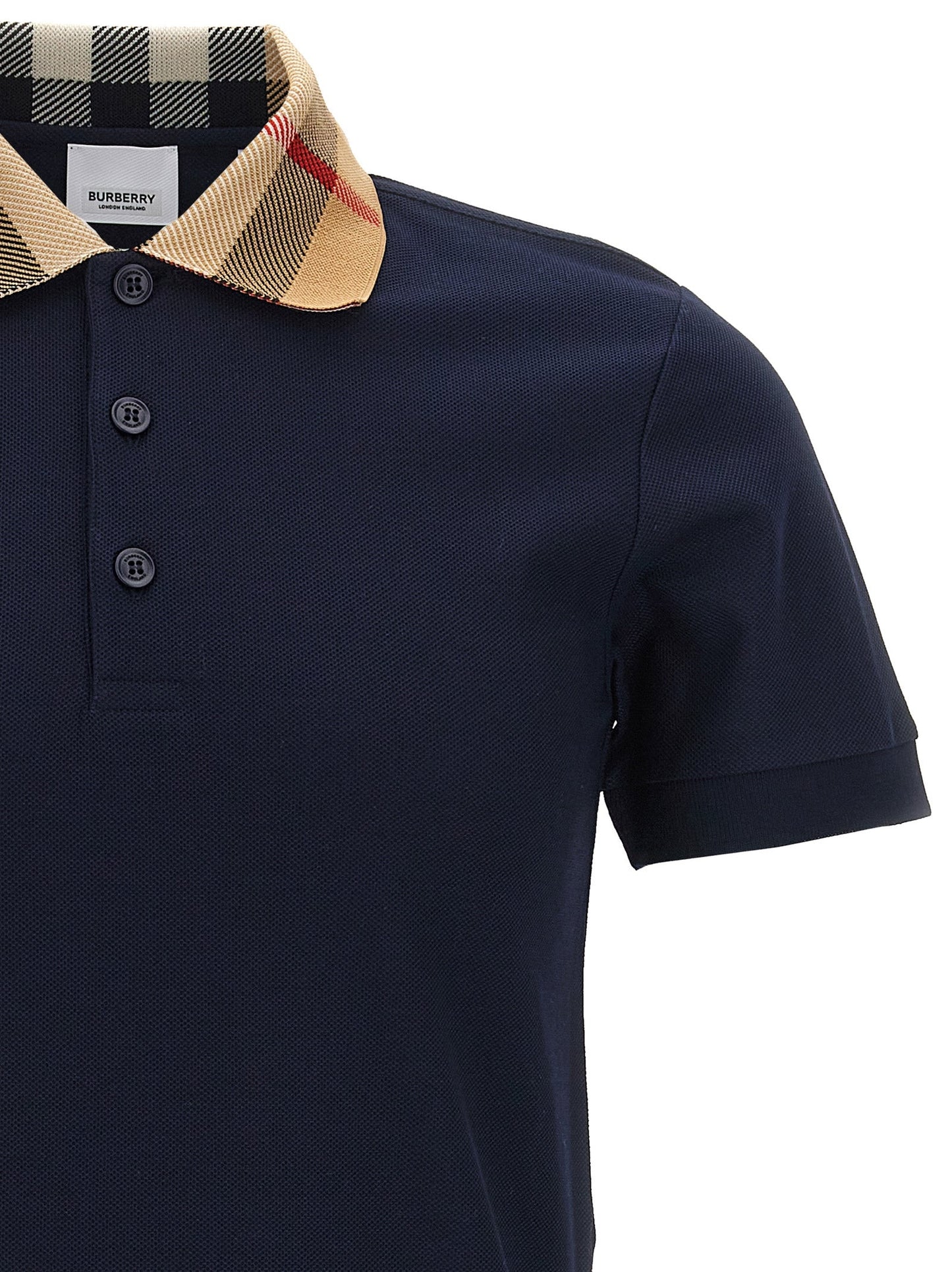 Cody Polo Blu