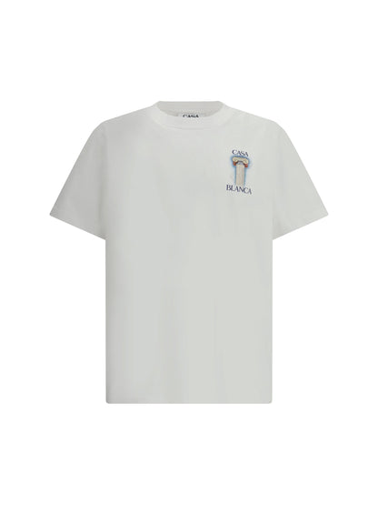 T-Shirt logata