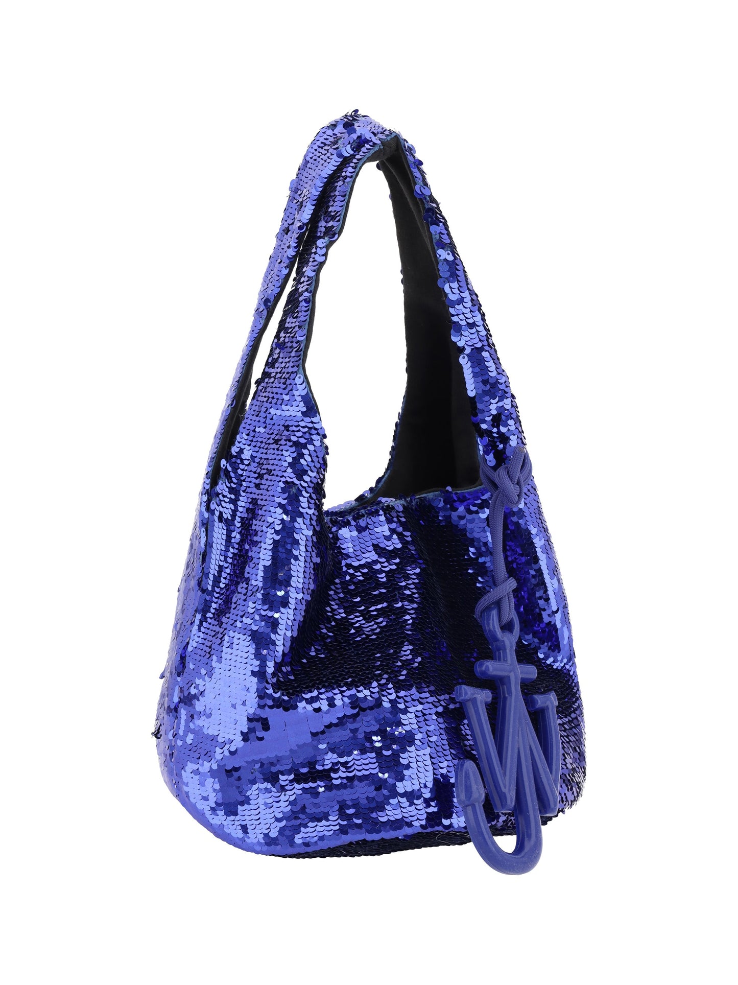 Borsa mini Sequin