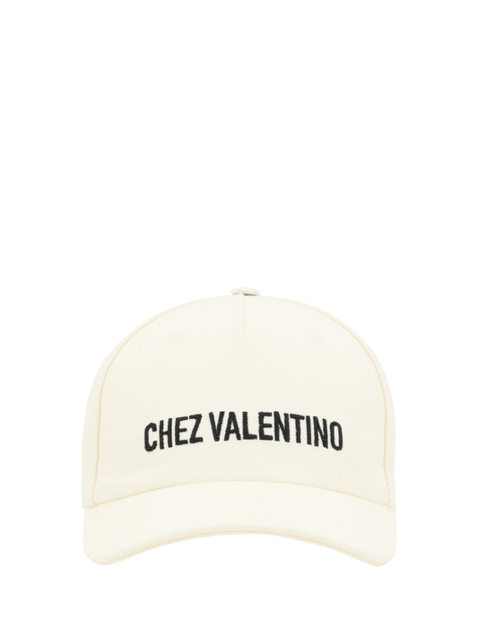 Cappello da Baseball Chez Valentino