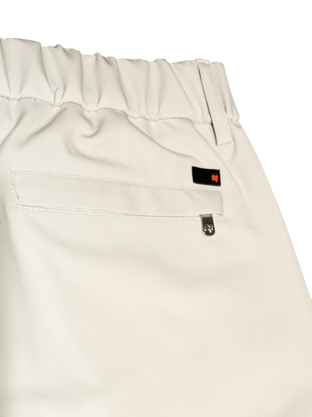 Pantalone in tessuto tecnico