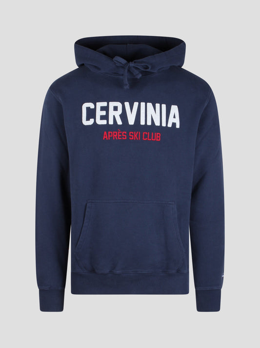 Cervinia hoodie