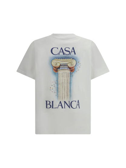 T-Shirt logata