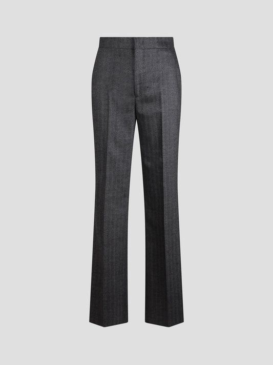 T parigi trousers