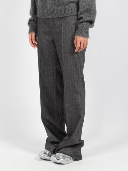 T parigi trousers