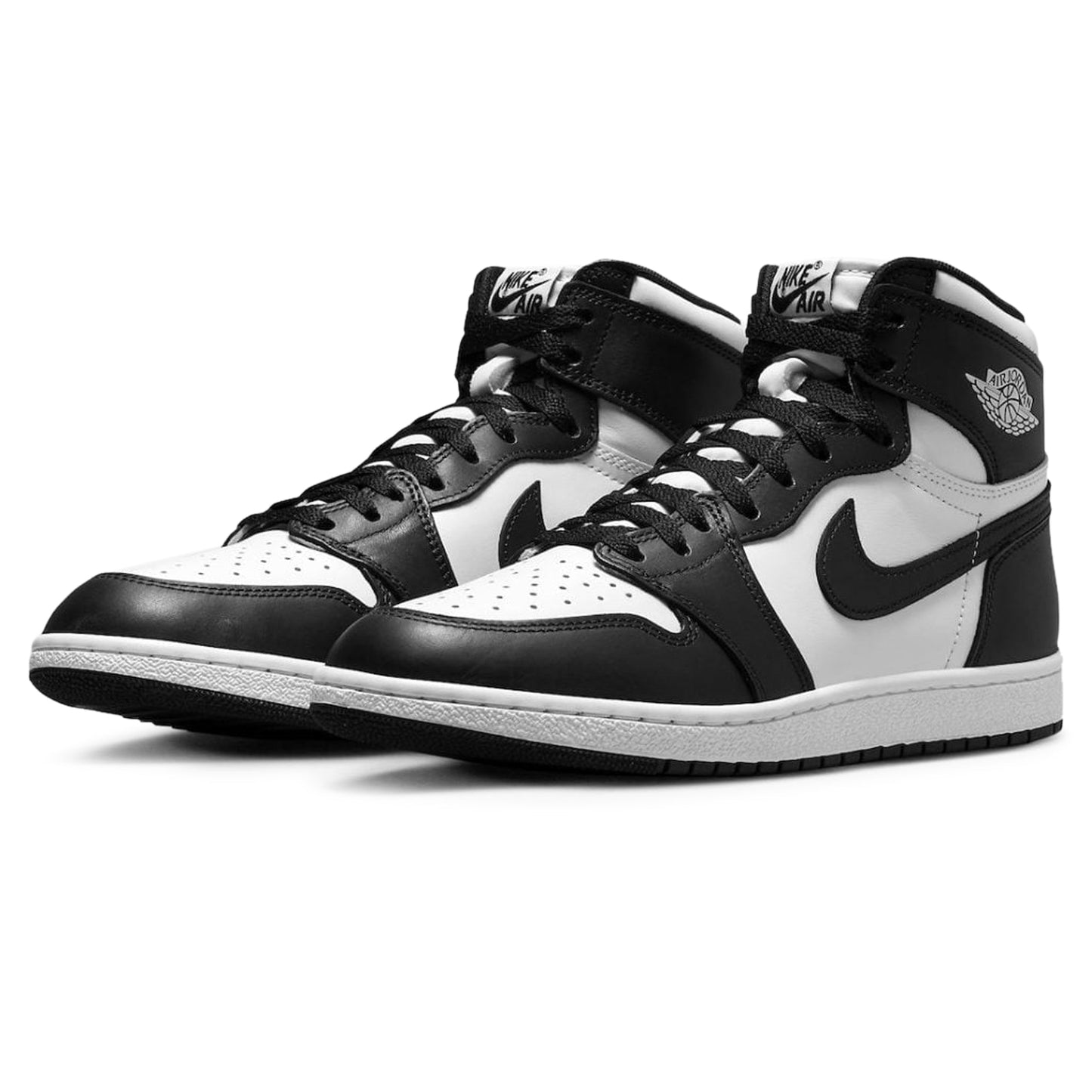 Air Jordan 1 Retro High 85 Black White Panda