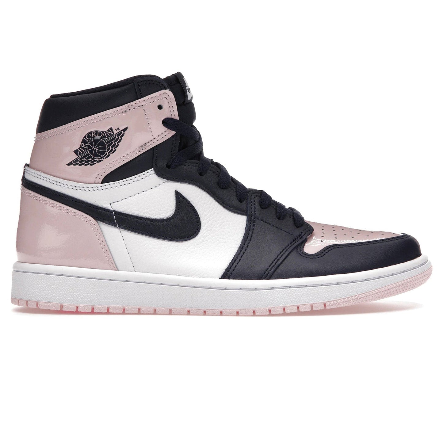 Air Jordan 1 Retro High OG Atmosphere (Bubble Gum) (W)