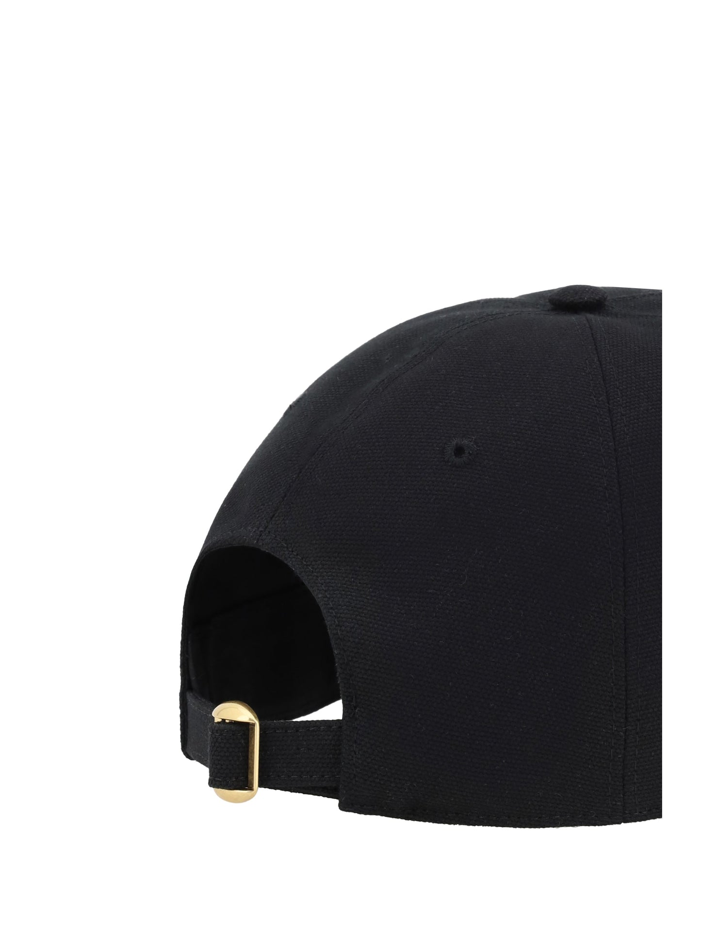 Cappello da Baseball maxi logo