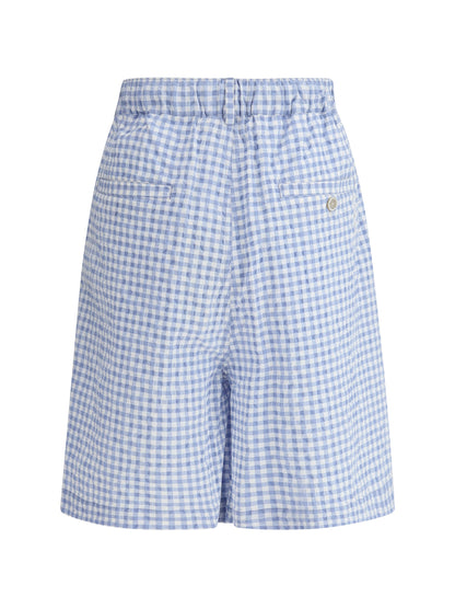 Shorts vichy