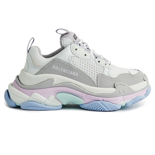 Balenciaga Triple S Sneaker Pastel (W)