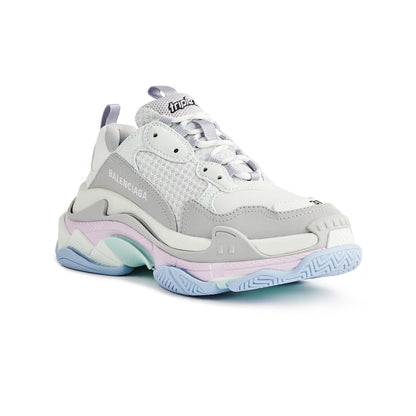 Balenciaga Triple S Sneaker Pastel (W)