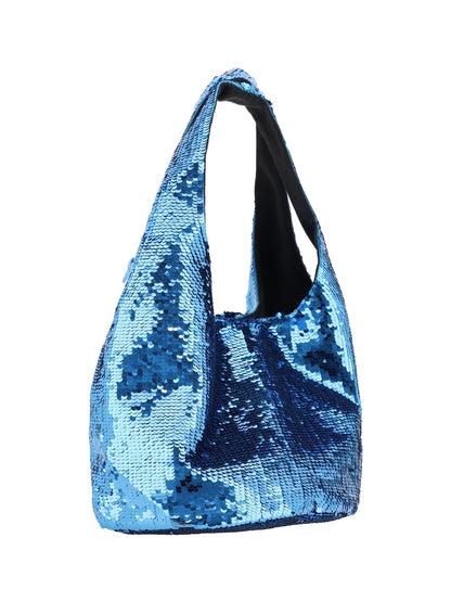 Borsa mini Sequin