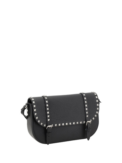 Borsa a Tracolla Rockstud Messenger