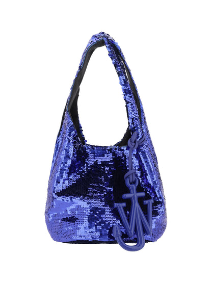 Borsa mini Sequin