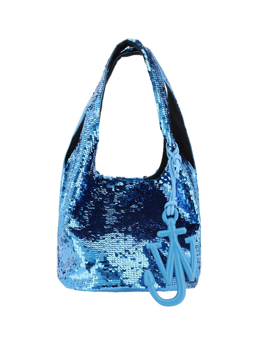 Borsa mini Sequin