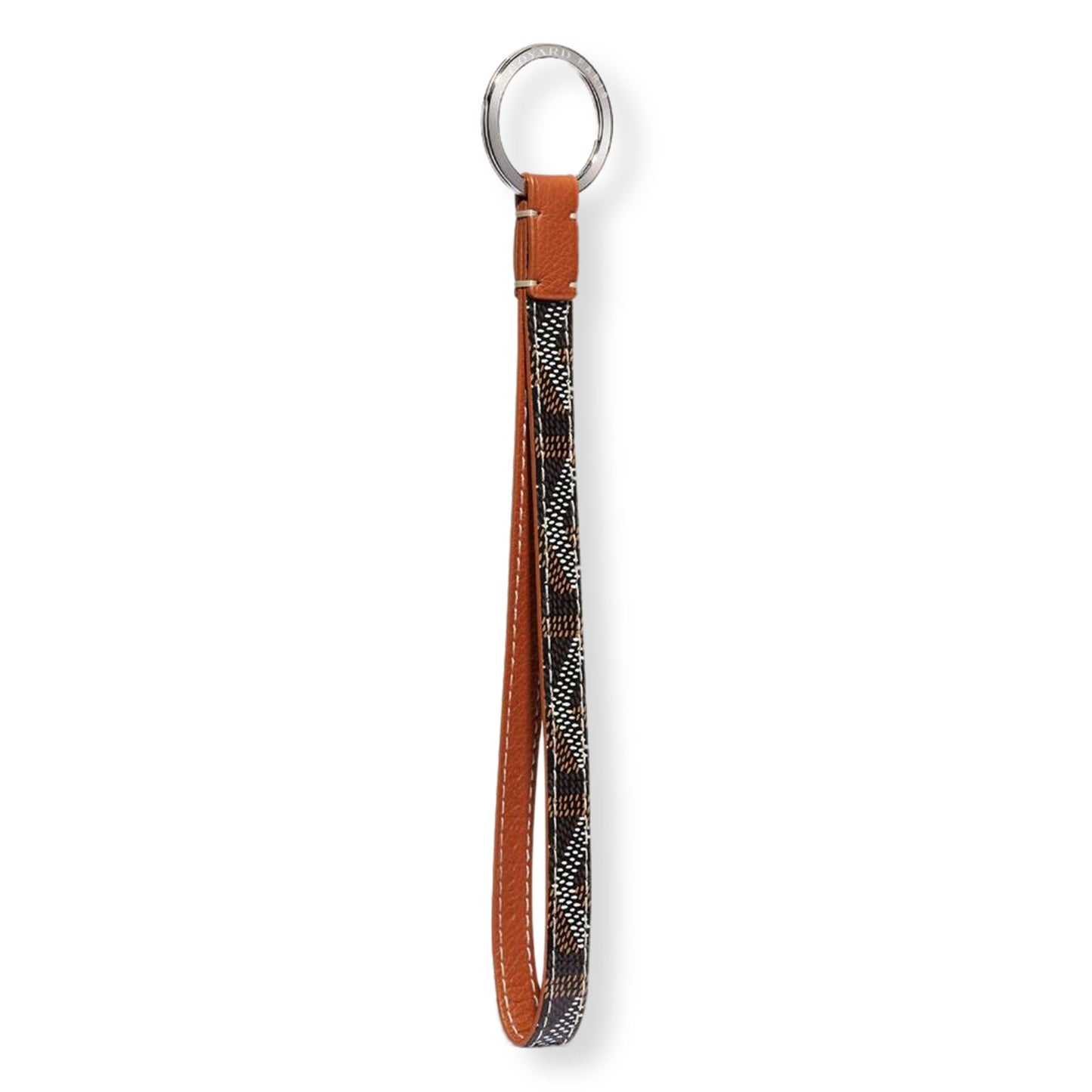 Goyard Sulpice Sesame Key Ring