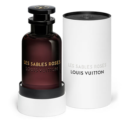 Louis Vuitton Les Sables Roses Eau De Parfum 100ml