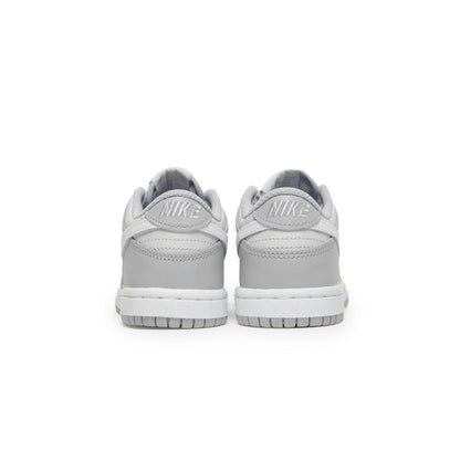 Nike Dunk Low Two-Toned Grey (PS)