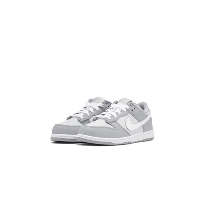 Nike Dunk Low Two-Toned Grey (PS)