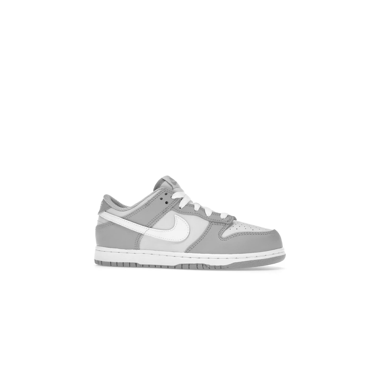 Nike Dunk Low Two-Toned Grey (PS)