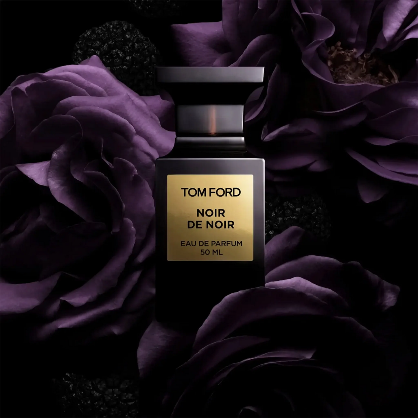 Tom Ford Noir De Noir Eau De Parfum