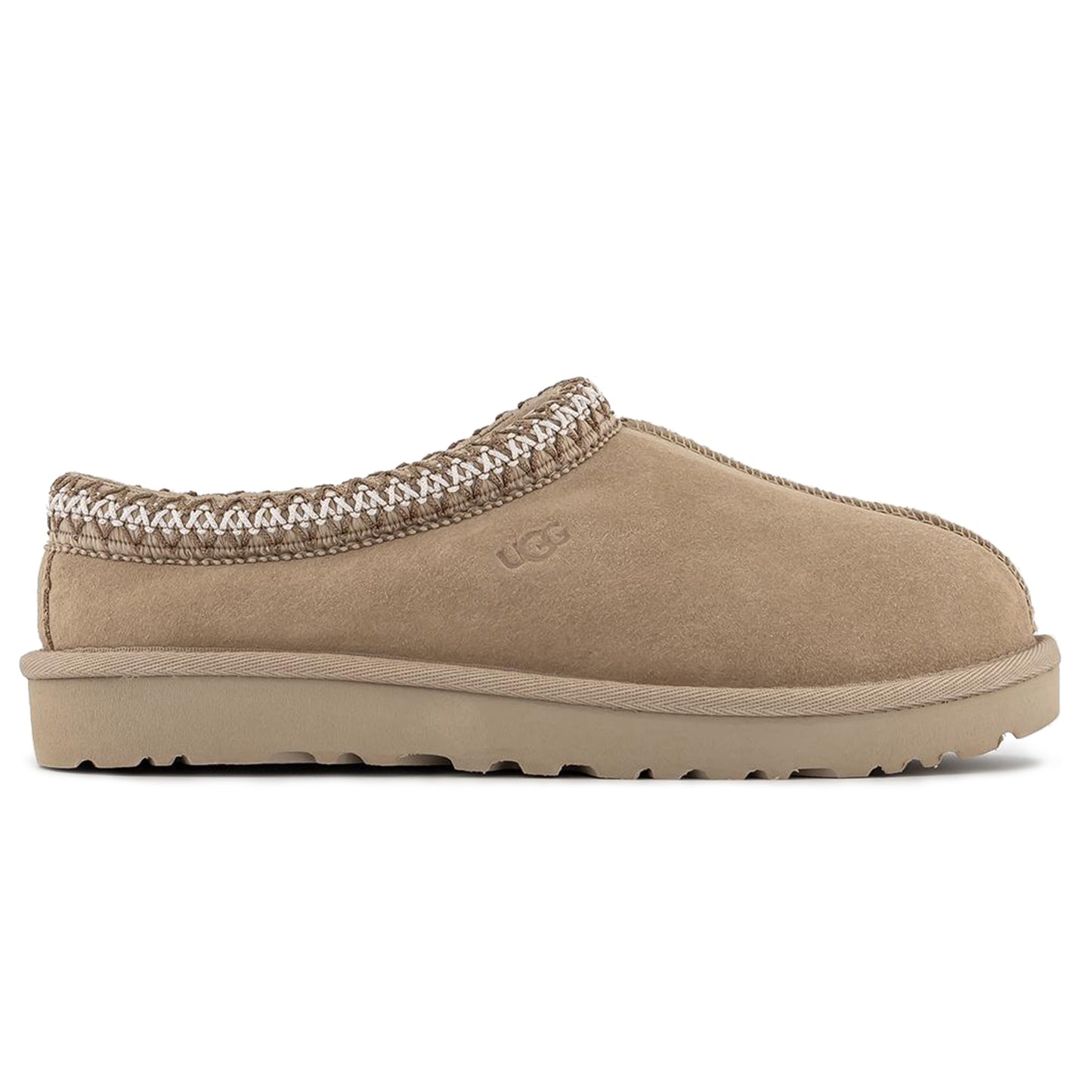 UGG Tasman Driftwood Slippers (W)