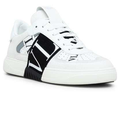 Valentino VLTN White Low Sneaker