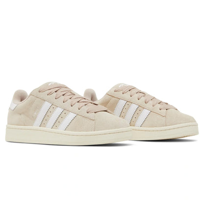 Adidas Campus 00s Wonder White (W)