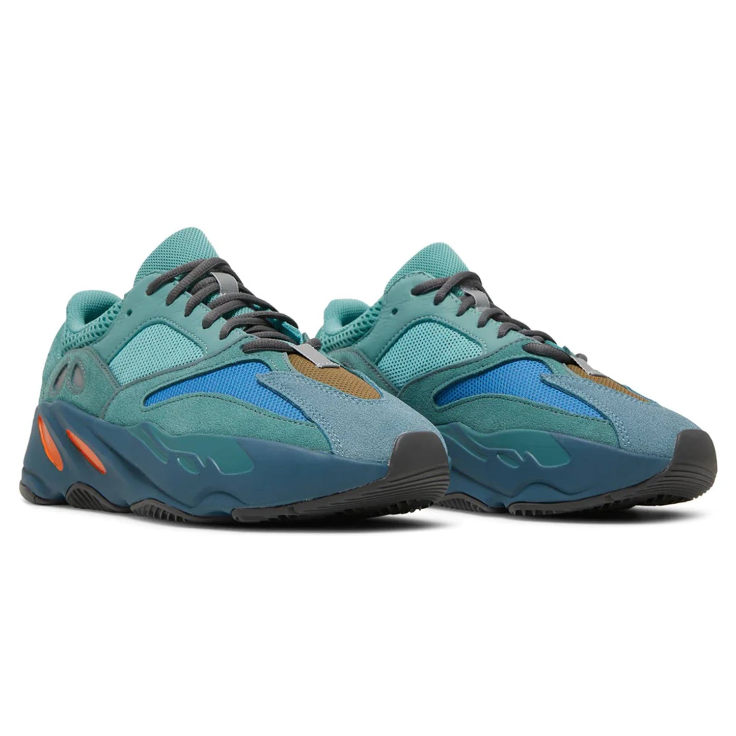 Adidas Yeezy Boost 700 Boost Faded Azure