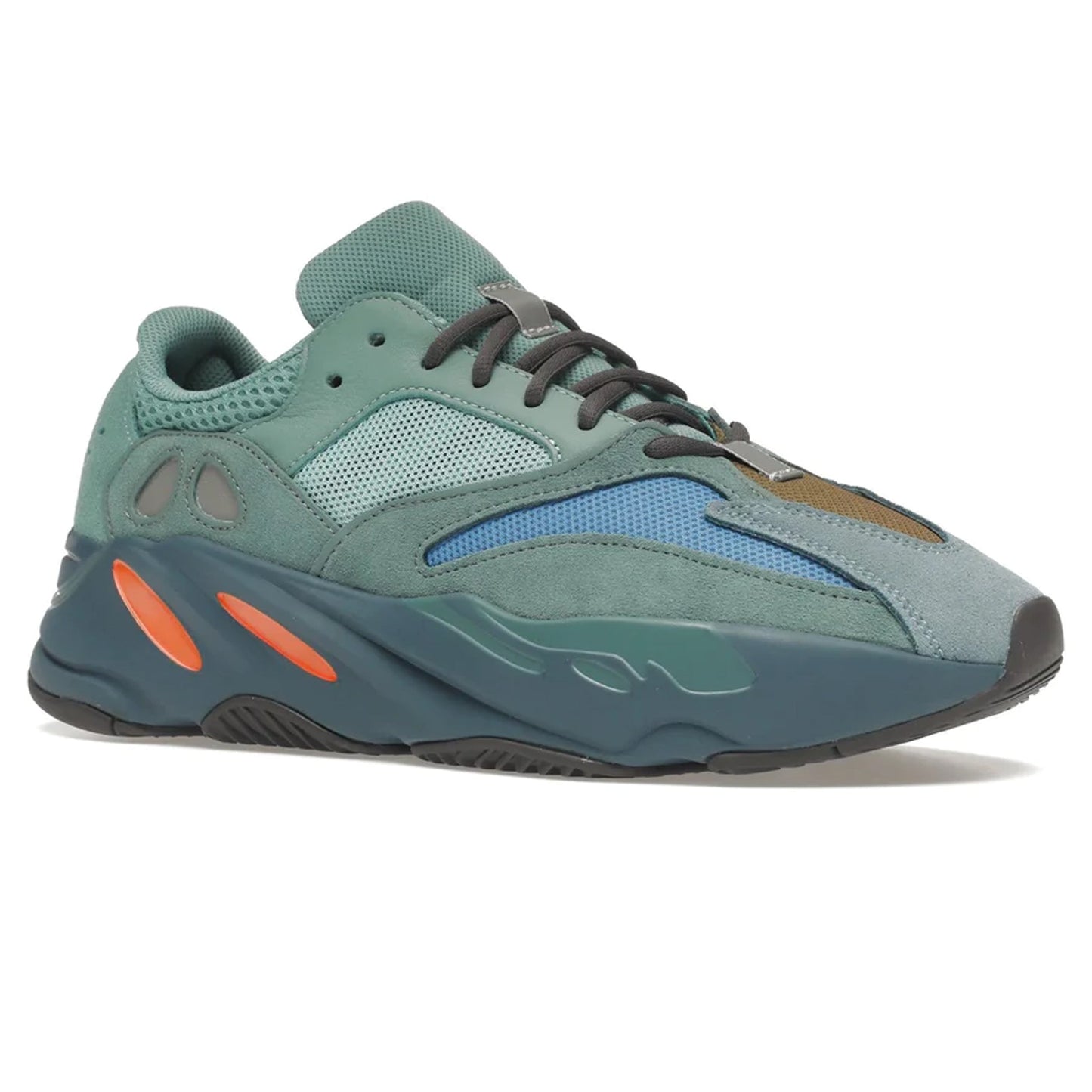 Adidas Yeezy Boost 700 Boost Faded Azure